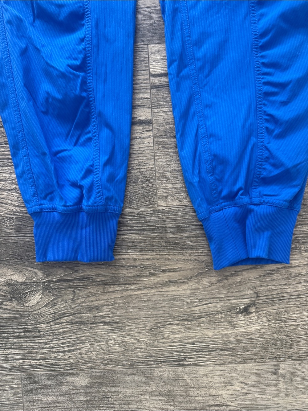 Lululemon Dance Studio Mid-Rise Jogger Size 4 Cerulean Blue - Picture 7 of 10